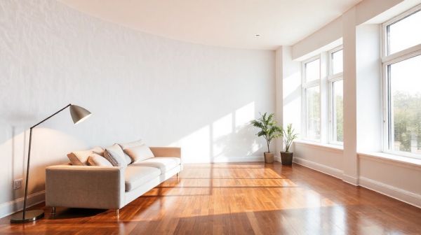 10 astuces pour réussir votre finition intérieure sans erreurs