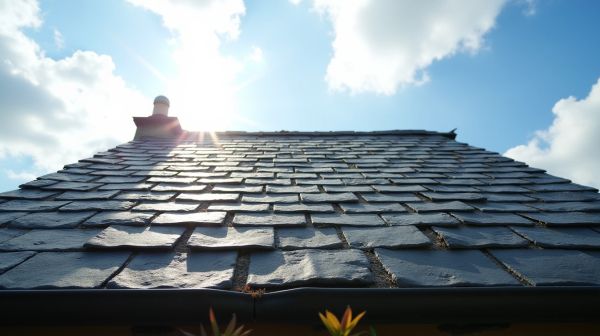 Comment éviter les dégradations lors de l'entretien de toiture