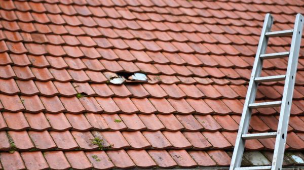 Découvrez comment améliorer l'étanchéité de votre toiture à Amiens