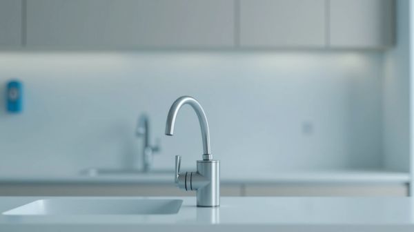Différents types de compteur d'eau et leur usage