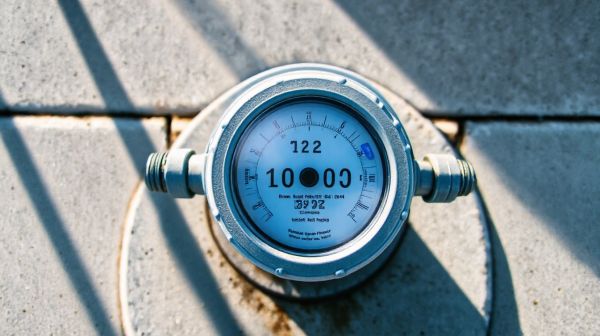 Guide des compteurs d'eau : variétés et fonctions essentielles