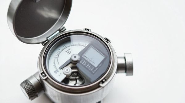 Guide des compteurs d'eau : variétés et fonctions essentielles