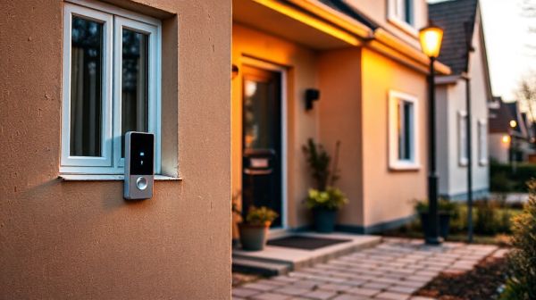 Les meilleures solutions de sécurité pour votre maison à Charleroi