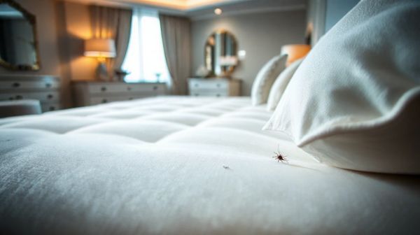 Les top traitements efficaces pour éliminer les punaises de lit