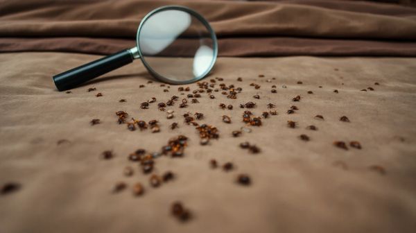 Les top traitements efficaces pour éliminer les punaises de lit