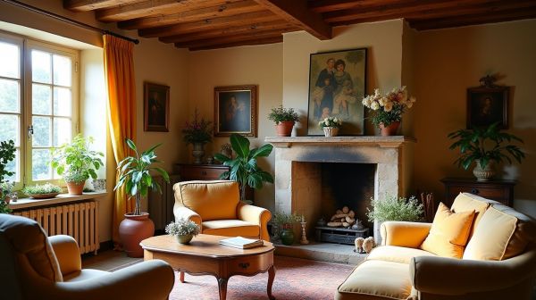 Ménage à domicile à Besançon : les solutions