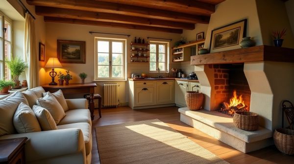 Ménage à domicile à Besançon : les solutions