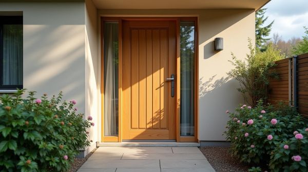 Protéger votre domicile contre le cambriolage à Charleroi