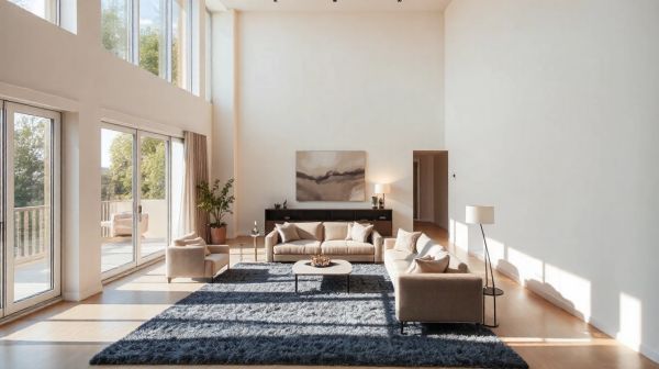 Top 10 idées inspirantes pour rehausser la déco de votre salon