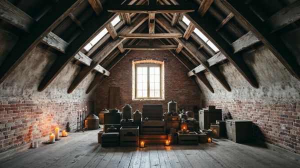Top 5 méthodes pour optimiser l'isolation de vos combles