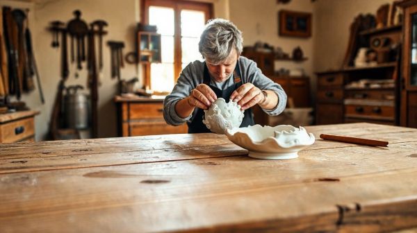 Top astuces pour réussir votre menuiserie à Limoges efficacement