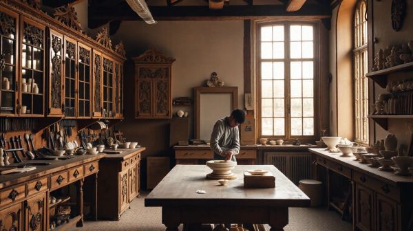 Top astuces pour réussir votre menuiserie à Limoges efficacement