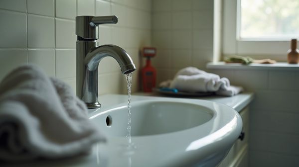 Urgence de plomberie : pourquoi faire appel à un professionnel dans le 93