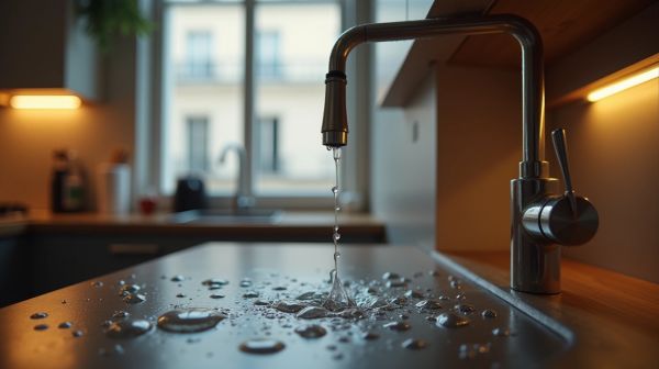 Urgence de plomberie : pourquoi faire appel à un professionnel dans le 93