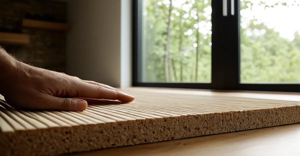 Quels matériaux privilégier pour une maison éco-responsable?